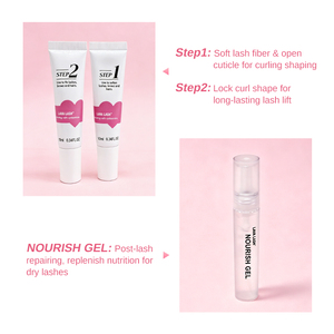 Lavalash Nouveau Kit <span class=keywords><strong>de</strong></span> Rehaussement <span class=keywords><strong>de</strong></span> <span class=keywords><strong>Cils</strong></span> à la Cystéamine Fabriqué en Corée <span class=keywords><strong>Prix</strong></span> <span class=keywords><strong>de</strong></span> Gros Sans Colle Rehaussement <span class=keywords><strong>de</strong></span> <span class=keywords><strong>Cils</strong></span> et Lamination des Sourcils Formule Végétalienne - Product Image 5