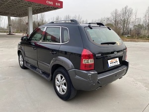 Auto Usado <span class=keywords><strong>Hyundai</strong></span> <span class=keywords><strong>Tucson</strong></span> 2011, <span class=keywords><strong>2</strong></span>.0L, Manual, Volante a la Izquierda, Gasolina, SUV con Chasis Amplio y Gran Espacio, Alto Nivel de Exportación a África - Product Image 4