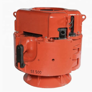 Elevador de Tuberías Tipo Araña SE de 350 Toneladas API 8A/8C para Perforación de Pozos Petroleros, Precio Razonable, Envío Gratis - Product Image 4