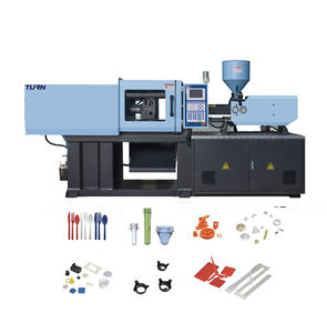 HTY-30 30ton信頼性の高い安価なpowerpicc射出サーボプラスチック小型ミニ射出成形機機械価格表 - Product Image 1