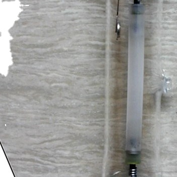 Керамическая Металлогалогенная лампа с стабильной цветовой температурой, подходит для торговых центров, выставочных залов, музеев