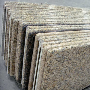 Comptoirs de cuisine en <span class=keywords><strong>granit</strong></span> et marbre en <span class=keywords><strong>pierre</strong></span> <span class=keywords><strong>naturelle</strong></span> Dessus de vanité de salle de bain - Product Image 4