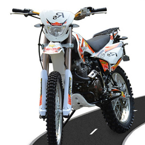 Vélo tout-terrain à essence 4 temps pour adultes, modèle économique et très demandé - Product Image 2