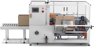 Case Opening <b>Machine</b> GPK60 Stable <b>Running</b> Box Erector <b>Machine</b> Automatic Carton Opening Equipment For Warehouse - Product Image 4