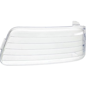 Lentille de phare gauche M116873 pour tracteur JD LT150 LT160 LT170 LT180 - Product Image 3