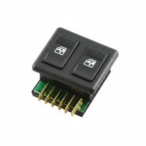 181449680 <b>Auto</b> Switch Left Window Lifting Switch Universal TR Origin Made in TR - Product Image 2