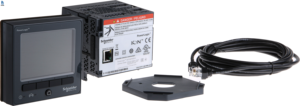Controlador PLC, Sensor, Medidor de Energía Electromecánico Trifásico, Nuevo y Original METSEPM8244 - Product Image 1