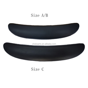 Inserts et pièces détachées pour chaise <span class=keywords><strong>Herman</strong></span> <span class=keywords><strong>Miller</strong></span> : Support lombaire et mousse de siège Aeron (taille B&C) pour bureaux, gaming et mobilier PostureFit - Product Image 2