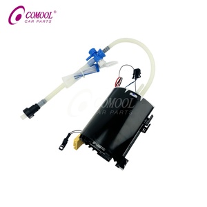 Ensemble de pompe à carburant COMOOL LR043385 LR014997 pour Land Rover Range Rover Sport Discovery 4, module de distribution de carburant, haute qualité - Product Image 2