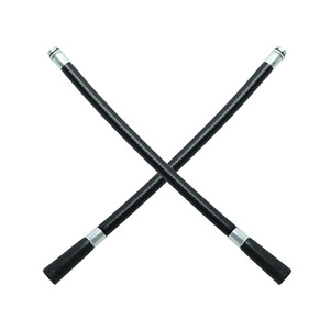 Accesorios de extintor de polvo seco <span class=keywords><strong>2023</strong></span>, 1-6KG, manguera de salida de boquilla, equipo de lucha de goma, accesorios de lucha contra incendios - Product Image 4