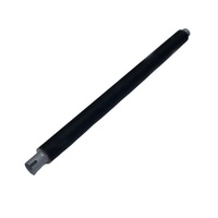 Rouleau de pression inférieur noir pour four de fusion MX 3081 3581 4081 5081 6081 2651 2630 – Pièces de copieur neuves