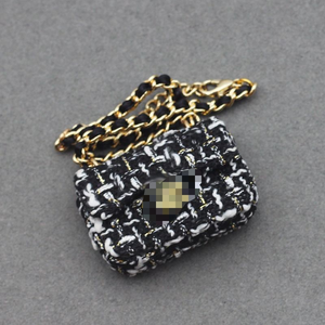 Accessori Labu Borsa Labu di Lusso per Bambole Borsa Zainetto Giocattolo Mini per Bambola - Product Image 2