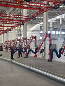 บูมเชื่อมไฮดรอลิกแบบแมนนวล Xutai SPH-505 ได้รับ<span class=keywords><strong>การ</strong></span>รับรองมาตรฐาน CE (สำหรับงานโลหะ) รับประกัน 1 ปี สำหรับ<span class=keywords><strong>การ</strong></span><span class=keywords><strong>ใช้</strong></span>งานเสริมในการเชื่อมของเครน - Product Image 4
