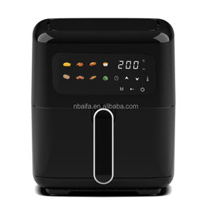 AiFA électrique 2.8L 3L <span class=keywords><strong>Meilleur</strong></span> Offre Spéciale Four <span class=keywords><strong>grille</strong></span>-<span class=keywords><strong>pain</strong></span> électrique <span class=keywords><strong>pas</strong></span> <span class=keywords><strong>cher</strong></span> marmite friteuses numériques sans huile - Product Image 2