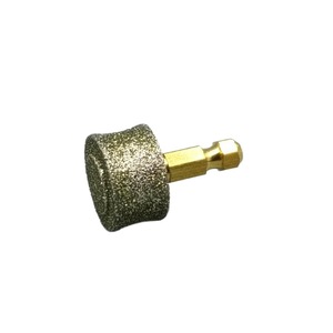 Cabezal de pulido de diamante para mascotas, herramienta de aseo de uñas metálicas para perros, especificaciones sólidas y huecas - Product Image 4