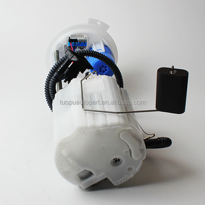 NUOVO Gruppo Pompa Carburante con Sensore per Saturn Vue 2008-2010 2.4L 3.5L 3.6L 19153222 19300286 19300283 LH | - Product Image 4