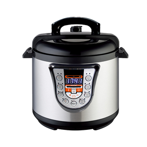 Kommerzieller und Haushaltsgeeigneter Hochdruck-Edelstahl-Elektro-Schnellkochtopf 5L/6L/8L Deutsch/Französisch 13-in-1 Multifunktions-Küchengerät - Product Image 6