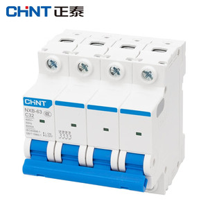 Nhà Máy Bán buôn Chất lượng cao CHINT điện khác biệt 400 AMP 3 giai đoạn ngắt mạch - Product Image 2