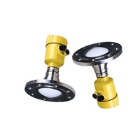 Medidor de Nivel por Radar MRL-KP20-3BDM-GT20-0808/WXB para Tanques de Decantación de Petróleo Crudo, Interfaz Petróleo-Agua, Señales de Salida Duales