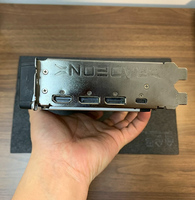 Tarjeta Gráfica Usada RX 6800 para Juegos con 16GB GDDR6 PCI-E 4.0