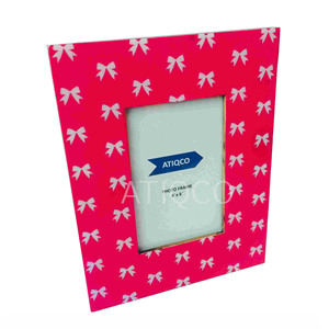 Bán buôn khung ảnh bằng gỗ in kỹ thuật số sơn mài đẹp nhất hình ảnh khung dễ thương trang trí nội thất tráng men khung bán chạy nhất - Product Image 1