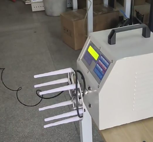 绕线机 绕线机 圆形电源线绕线机 - Product Image 3