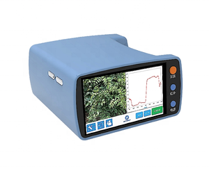 Spectro-radiomètre de champ ATP 9100 portable Spectromètre hyperspectral - Product Image 2