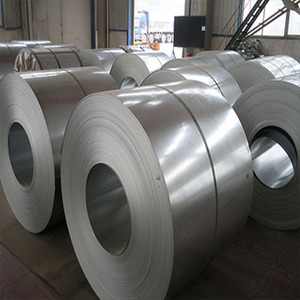 โรงงานขายส่งราคาถูก 304 2B คอยล์สแตนเลส 430 BA 0.6 มม. คอยล์สแตนเลส - Product Image 3