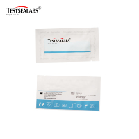Testsealabs THC One Step Diagnóstico médico Prueba rápida