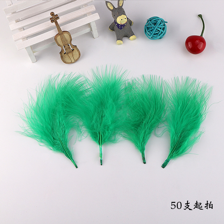 Herbe verte