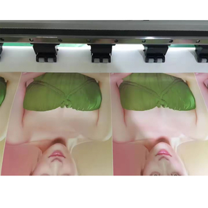 Smart <strong>Large</strong> <strong>Format</strong> <strong>Printer</strong> 1.6m 1.9m High Quality Sublimation Eco Solvent <strong>Printer</strong> ZT2000 Inkjet <strong>Printers</strong> for Textile - Product Image 5