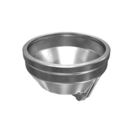 116-4681 : Couvercle hydraulique ; 6E-6550 : <span class=keywords><strong>Jauge</strong></span> de niveau ; 499-5064, 7K-5634 : Couvercle de réservoir d'huile hydraulique ; 363-2519 : <span class=keywords><strong>Bouchon</strong></span> de ventilation pour huile hydraulique - Product Image 6