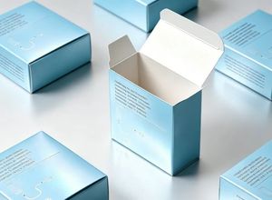 Máquina Plegadora y Encoladora Automática Pequeña 3A-580, con Pegamento Frío, para Empaquetado de Cartón y Plástico, Procesamiento de Papel de Alta Velocidad - Product Image 2