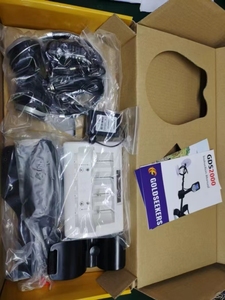 Xách tay chuyên nghiệp công nghiệp an ninh gds2000 Máy dò kim loại vàng ngầm IP55 đánh giá 12KHz Tần số Bảo hành 3 năm - Product Image 2