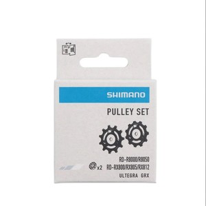 <span class=keywords><strong>Roue</strong></span> de guidage <span class=keywords><strong>Shimano</strong></span> R8000 11T <span class=keywords><strong>ULTEGRA</strong></span> R8000 pour vélo de route RD SS GS R8000 R8050 RX800 RX805 RX812 M8000 RX817 avec boîte d'origine - Product Image 6