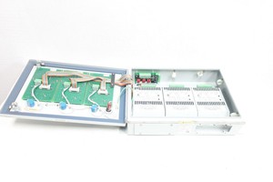 ระบบป้องกันความเร็วเกินของเครื่องกำเนิดไฟฟ้า Protech 203 รุ่น 8200-209  ระบบควบคุม PLC สำหรับเครื่องกำเนิดไฟฟ้า Protech 203 รุ่น 8200-209 - Product Image 5