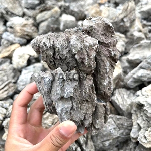 Groothandel Aquascaping Hoge Kwaliteit Premium Blauwe Drakensteen - Product Image 4