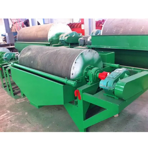 Trường cao sức mạnh trống con lăn loại vĩnh viễn từ <span class=keywords><strong>separator</strong></span> cho phi kim loại quặng - Product Image 5