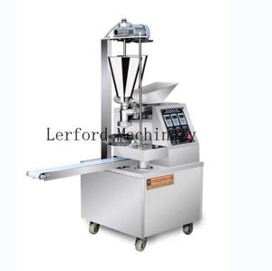 Máquina Automática para Hacer Dumplings y Dim Sum, de Alta Producción, Personalizable, en Oferta, con Excelente Precio - Product Image 6