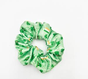 Scrunchies personnalisés <span class=keywords><strong>Liberty</strong></span> en coton à motifs floraux, scrunchies papillon Monarch, attaches pour cheveux, scrunchies papillon - Product Image 2