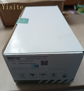ES <span class=keywords><strong>TUN</strong></span> EMJ-08APA22 750W Servo Drive Original en stock - Product Image 5