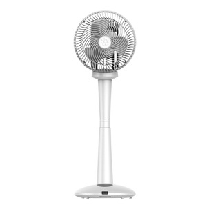 Air Circulator <b>Fan</b> Floor <b>Fan</b> 13 17.9 In Electric <b>Remote</b> Control Shaking Head High Air Volume Bedroom Living Room Use - Product Image 3