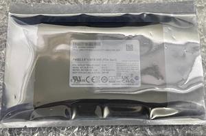 Horng Shing โซลิดสเตทไดรฟ์ใช้ MZQLB1T9HAJR-00007 PM983 U.2 1.92T SATA 6Gbps SSD - Product Image 3