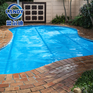 Cubierta solar <span class=keywords><strong>térmica</strong></span> <span class=keywords><strong>para</strong></span> piscina enterrada Landy <span class=keywords><strong>de</strong></span> 18x36 pies, cubiertas solares impermeables resistentes a los rayos UV <span class=keywords><strong>para</strong></span> <span class=keywords><strong>piscinas</strong></span> enterradas - Product Image 3