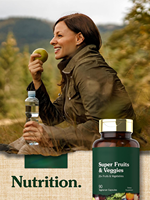 OEM Private Label Superfood Fruit & Groente Capsules Noni Fruit Capsules Fruit Plant Vetverbrandende Capsules Vrouwen Mannen Volwassenen
