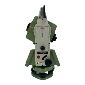 <b>Second</b> <b>Hand</b> TS09 5000m Single-prism Range Station Total Topographique 30x Magnification Robotic Total Station for Surveying TS09 - Product Image 1
