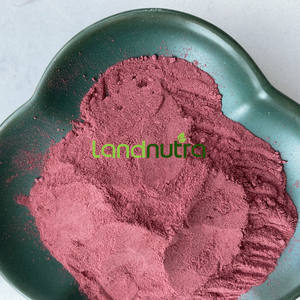 Landnutra vitamina <span class=keywords><strong>B12</strong></span> adenosilcobalamina polvo instantáneo 99% grado alimenticio mejora la inmunidad - Product Image 3