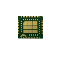 Module GSM GPRS SIMCOM A7680C Module 4G Cat1 Compatible avec SIM800C