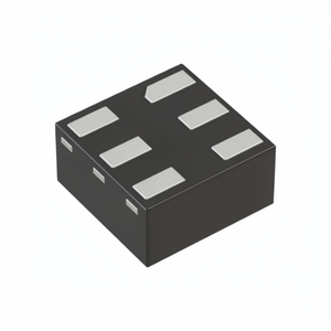 วงจรรวม IC Gate NAND 1CH 2 Inp 6MicroPak Logic 6 UFDFN NC7S00L6X-L22175ผู้จัดจำหน่ายที่ได้รับอนุญาต - Product Image 1