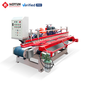 Hoyun Alta Precisão Automática CNC Mármore Granito Ponte Saw Polishing <span class=keywords><strong>Machine</strong></span> para Edge <span class=keywords><strong>Profiling</strong></span> e Stone Processing - Product Image 1